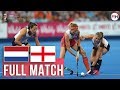 Netherlands v England | Womens World Cup 2018 | FULL MATCH