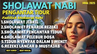 Download lagu SHOLAWAT PENGANTAR TIDUR /PENENANG HATI DAN PIKIRAN/REJEKI LANCAR mp3 Download lagu SHOLAWAT PENGANTAR TIDUR /PENENANG HATI DAN PIKIRAN/REJEKI LANCAR mp3