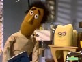 Classic Sesame Street Here Is Your Life Tooth