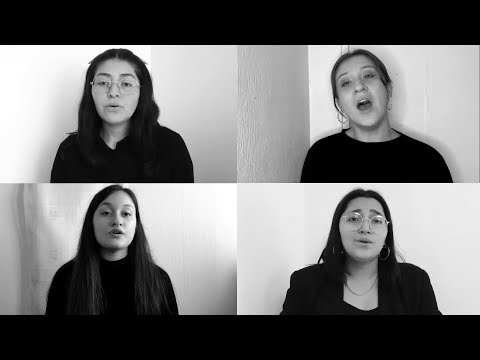 Silvana Estrada - Un Día Cualquiera