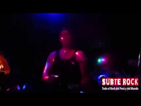 Sin Kura - "Dispararán a Matar" (Post Punk Perú)