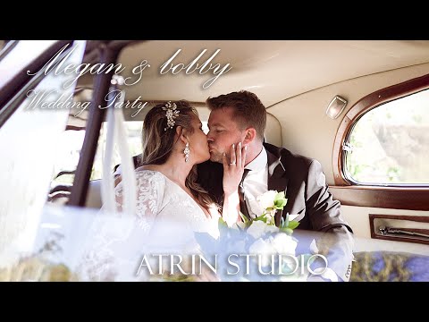 Atrin Studio video.