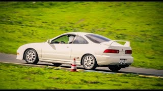 preview picture of video 'ITR autocross'