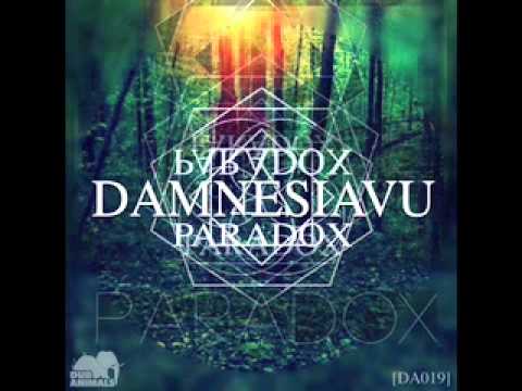 Damnesia-Vu - Hammer - Lotus Drops rmx [DA019]