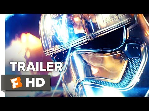 Star Wars: The Last Jedi Trailer #1 (2017) | Movieclips Trailers