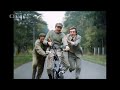 Schneeglöckchen Festivitäten Das Wildschwein Ist Los Slavnosti Sněženek 1983 Mit Deutschen UT