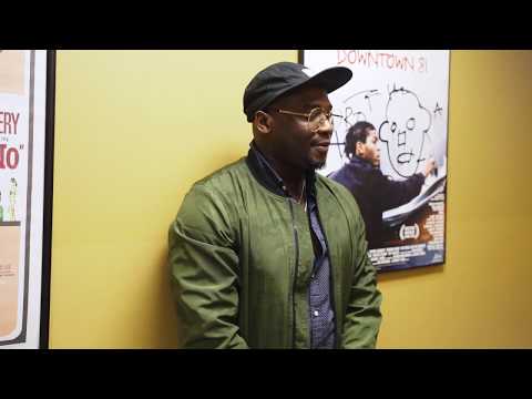 Rodney Green talks about updating jazz with Jackson Miller Band & Entertainment