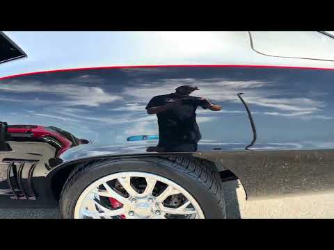 1969 Chevrolet Camaro (CC-2114976) for sale in Largo, Florida