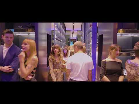 Vinicio Boutique New Opening