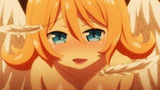 Top 10 Uncensored Ecchi Anime You Should Watch