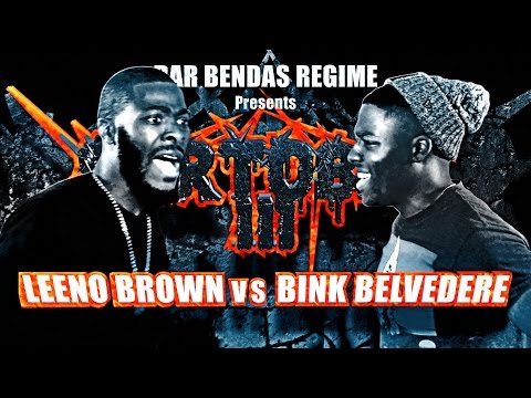 Leeno vs Bink Belvedere
