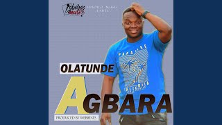 Agbara Music Video