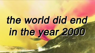 Vanilla Skies Reborn