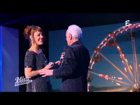 Charles Aznavour & Zaz -  La Java Bleue