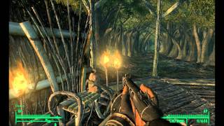 Let's Play Fallout 3 Part 178 - Three Options