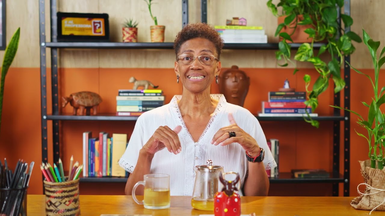 Ler e escrever para construir saber | E Aí, Professora? - 3ª temporada