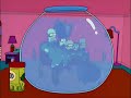 The Simpsons Season 12 Couch Gags