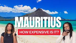 How Expensive is Mauritius? A Full Cost Breakdown of Accommodations, Transport, Food & Activities