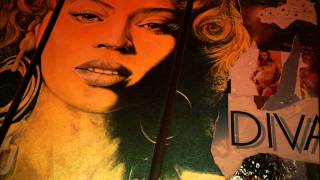 BEYONCE - MY FIRST TIME