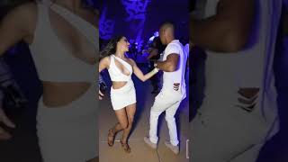 Download lagu Social Dancing by Jariel & Brenda at the Chicago Salsa & Bachata Festival 2021 🔥 mp3