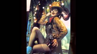 Little Nell Campbell Tribute: Time Warp