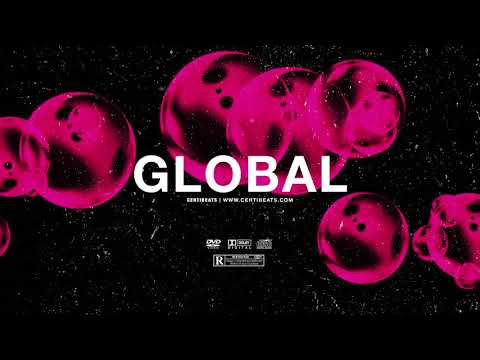 (FREE) | "Global" | Bad Bunny x Ozuna x Swae Lee Type Beat | Free Beat | Reggaeton Instrumental 2020