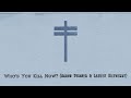Aaron Dessner & Lauren Mayberry - Who'd You Kill Now? (from Tiny Changes) [Official Audio]