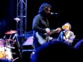 WILCO - Sunny Feeling  ~ Live at LeLacheur Park in Lowell, MA 7/11/09