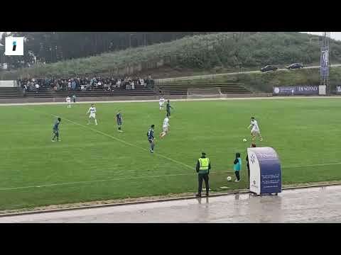 AF Porto Elite Division: Freamunde and Baião draw! Weekend results