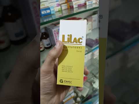 Lilac syrup uses in urdu | constipation treatment #youtubeshorts #medicine