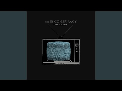 The Patriot - The JB Conspiracy
