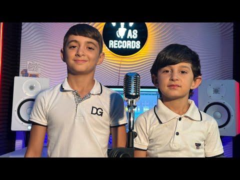 AS Vocal - Alen & Sargis // Patrons lcrel em hracans