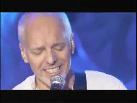 Peter Frampton ~ Soundstage    2007