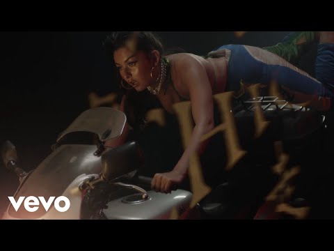 Cecilia Gault - Kawasaki (Official Video)