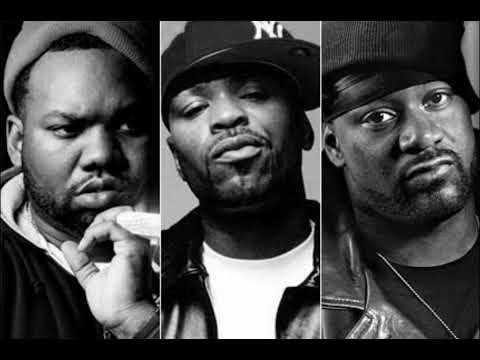 [FREE] Raekwon x Method Man x Ghostface Killah Type Beat (prod by 4th lord) 