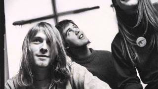 Nirvana - Anorexorcist