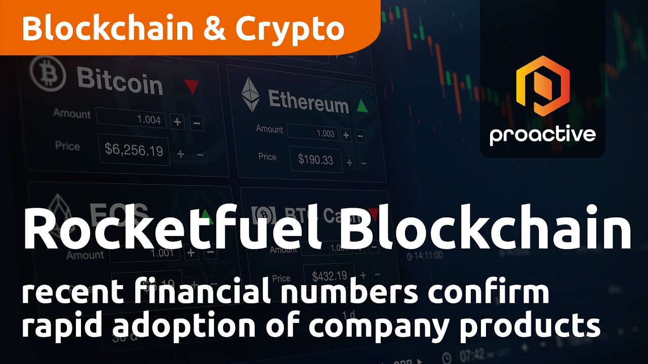 Rocketfuel recent financial numbers confirm rapid adoption of company products