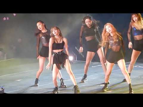 LISA Swalla Solo Sexy Dance Newark Day 2