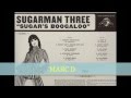 SUGARMAN THREE - HOT SAUCE - LP 'SUGAR'S BOOGALOO' - DAPTONE DAP 006