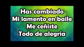 Has cambiado mi lamento - Yo quiero ser un adorador - Marcos Witt