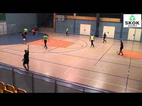 Puchar Ligi: Sami Swoi - Pub Offside