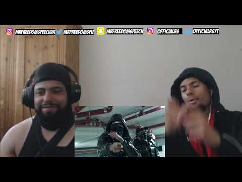 *UK🇬🇧REACTION*  🇫🇮  Blacflaco ,  Mjay ,  Cavallini  -  Shisha  Finnish RAP