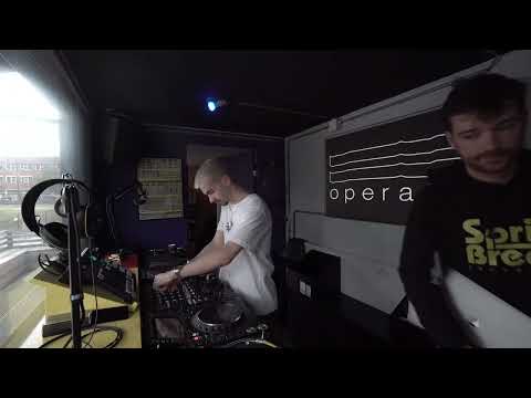 Al Dente - Live At Operator Radio Rotterdam 🇳🇱