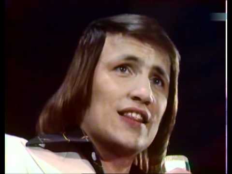 Andreas Holm - Morgenrot Abendrot 1974