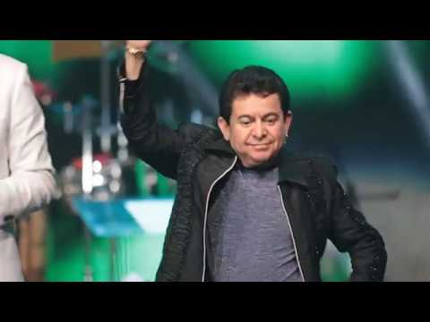Marciano feat Rionegro & Solimões - Aquela dos olhos negros  [DVD Marciano In Concert]