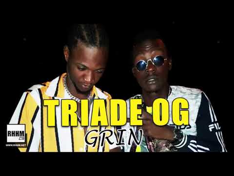 TRIADE OG - GRIN (2021)