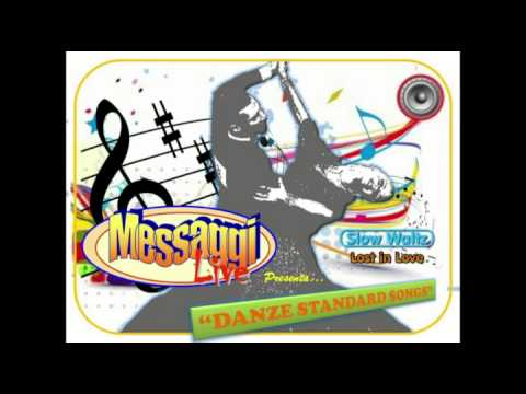 Slow Waltz - Lost in love