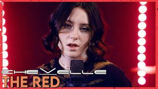 &quot;The Red&quot; - Chevelle (Cover by First to Eleven)