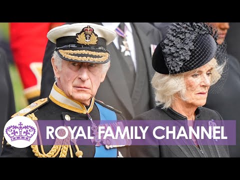 King Charles III's Coronation Date Revealed