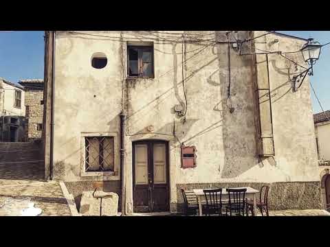 Premio Letterario il Borgo Italiano 2017 - Zungoli